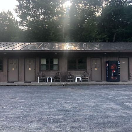 Nassau Motel Lake George Bagian luar foto