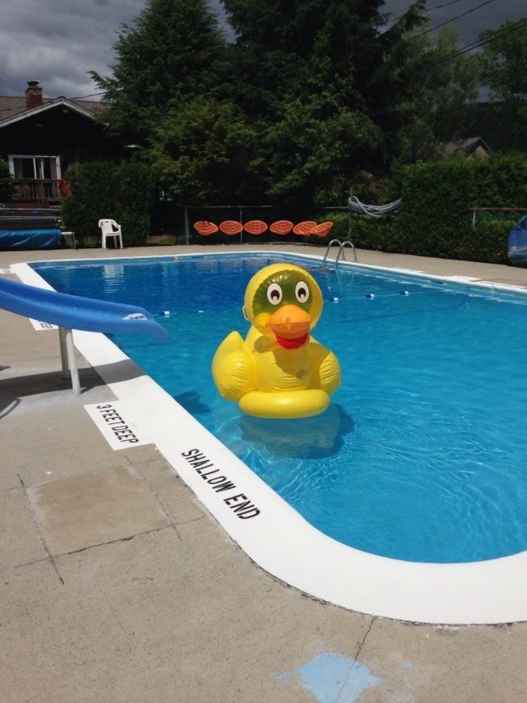 Nassau Motel Lake George Bagian luar foto