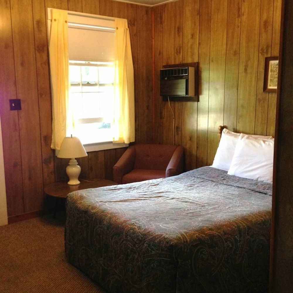 Nassau Motel Lake George Bagian luar foto