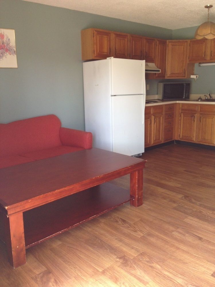 Nassau Motel Lake George Bagian luar foto