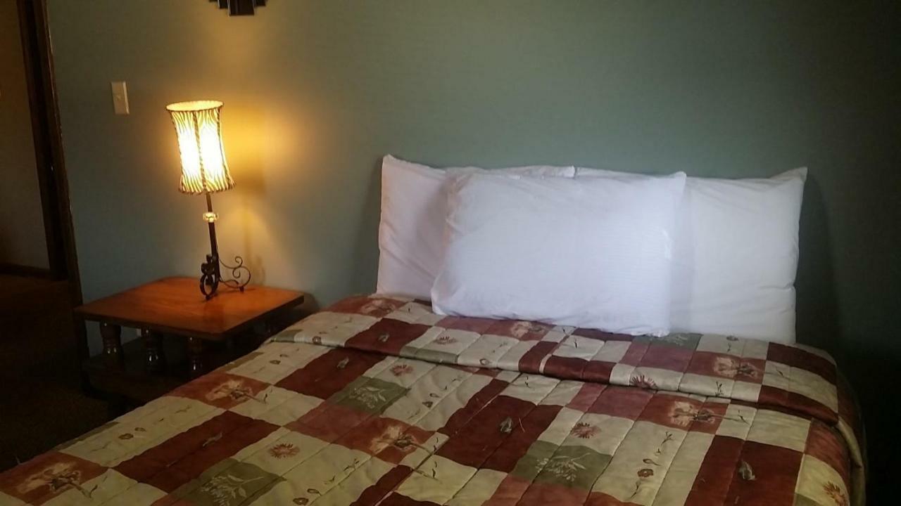 Nassau Motel Lake George Bagian luar foto