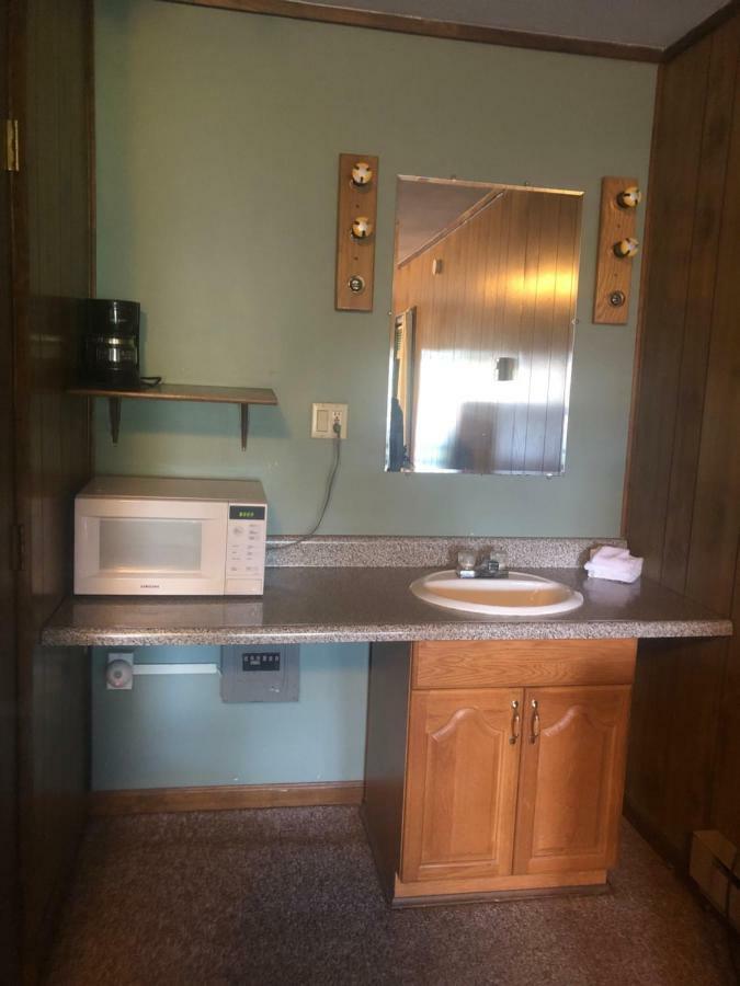 Nassau Motel Lake George Bagian luar foto