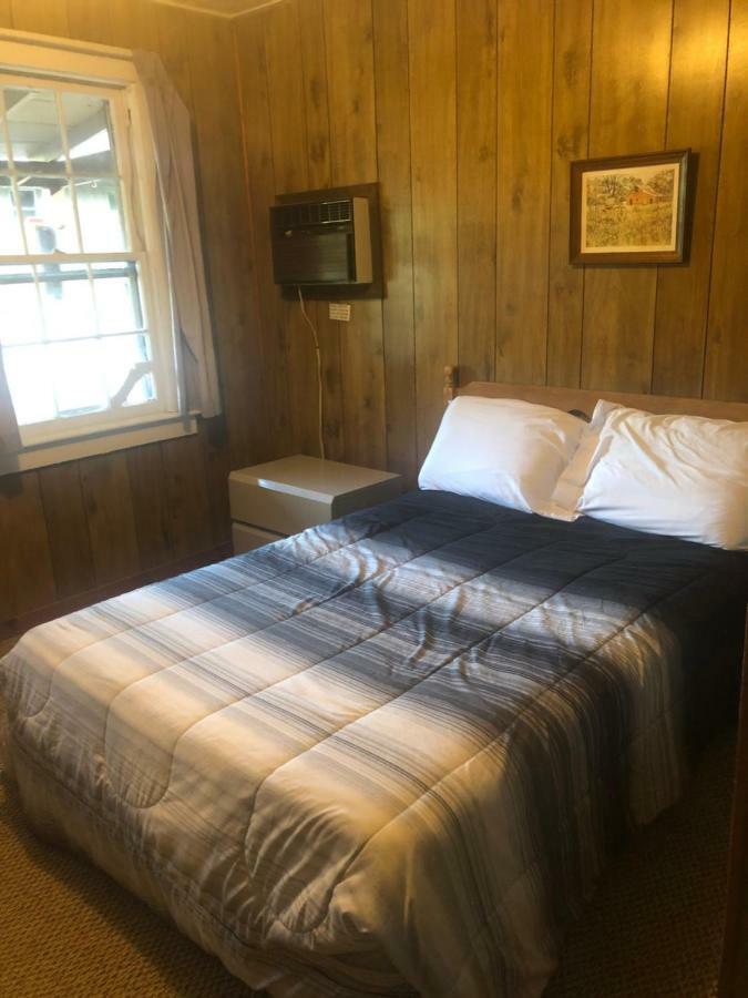 Nassau Motel Lake George Bagian luar foto