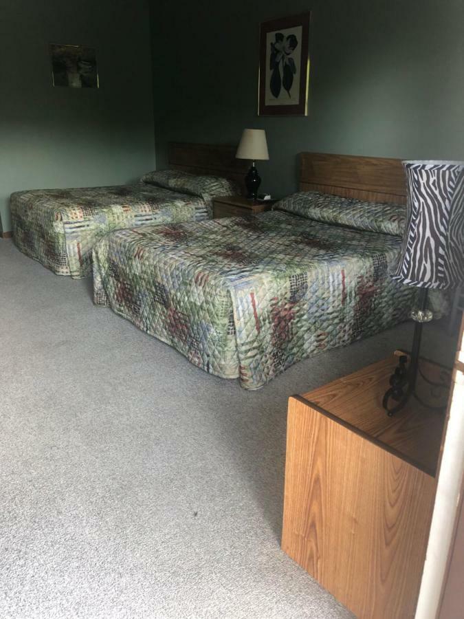 Nassau Motel Lake George Bagian luar foto