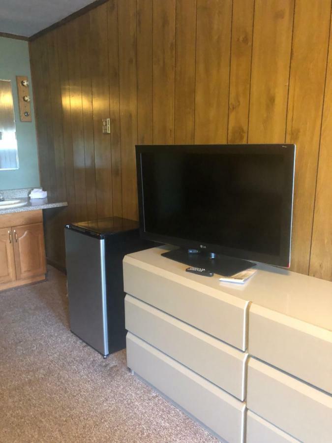 Nassau Motel Lake George Bagian luar foto