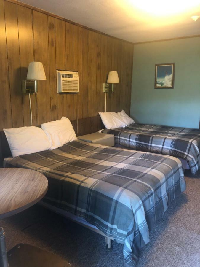Nassau Motel Lake George Bagian luar foto