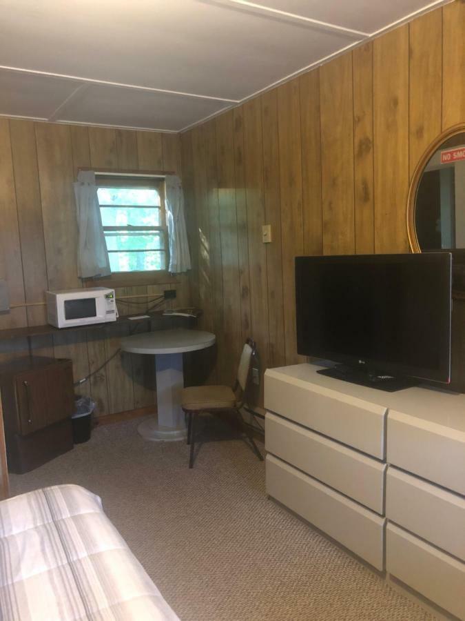 Nassau Motel Lake George Bagian luar foto