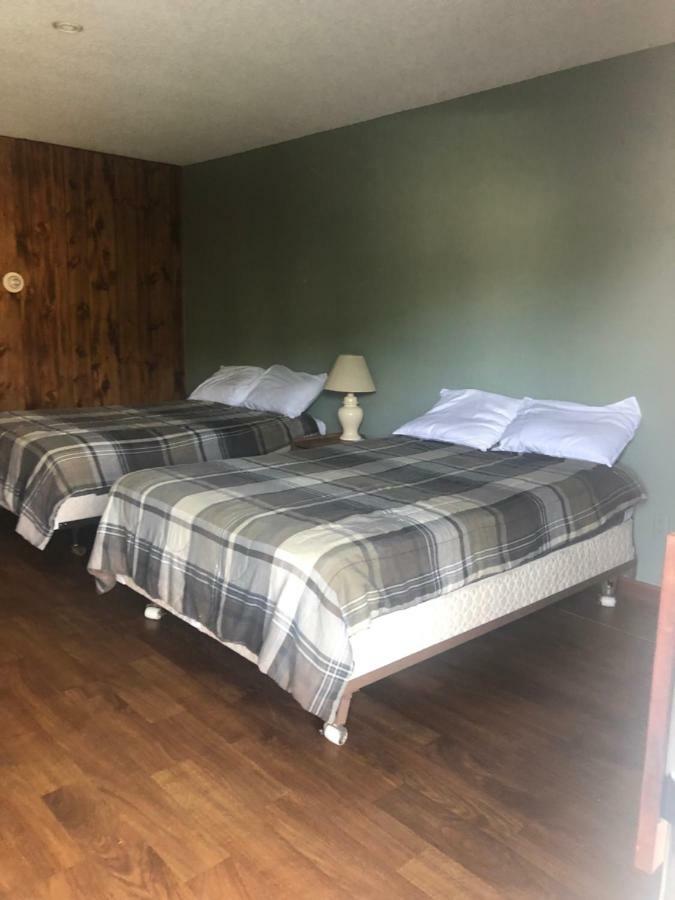 Nassau Motel Lake George Bagian luar foto